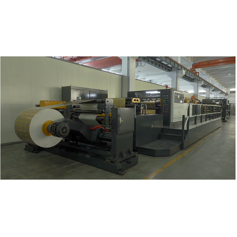 Eco-friendly Production Process