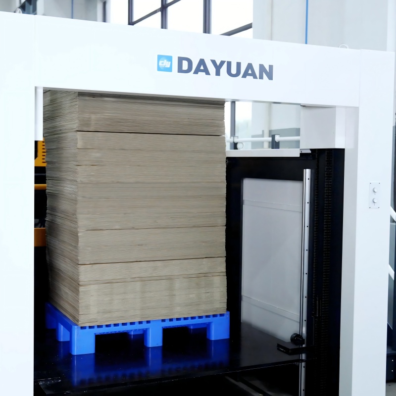 Enhanced Production Efficiency
