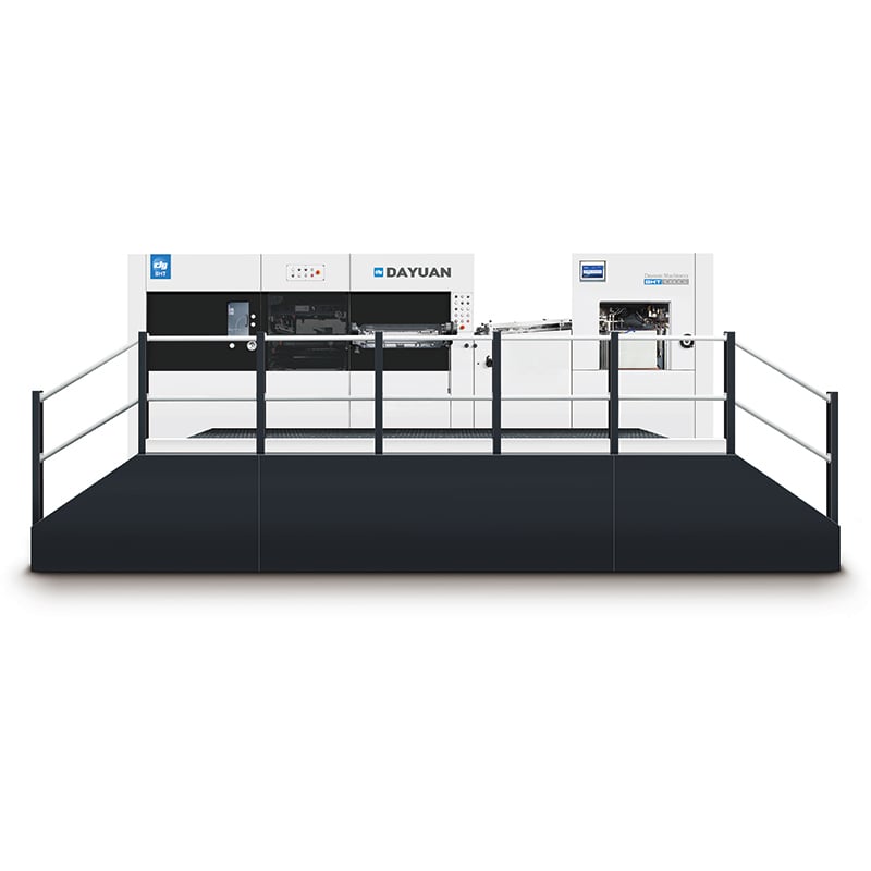 How to find the perfect cut and die machine for your specific paper products?