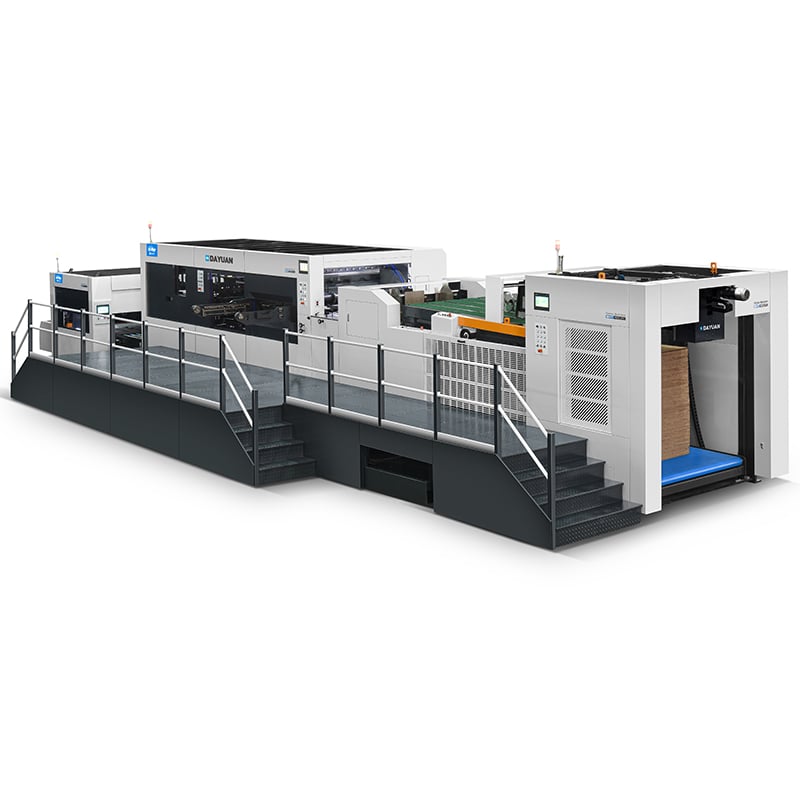 Versatile Material Handling Capabilities