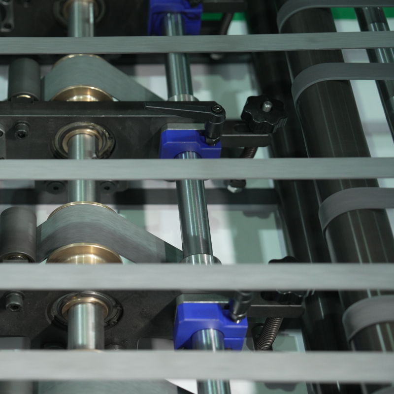 Comprehensive Safety Systems