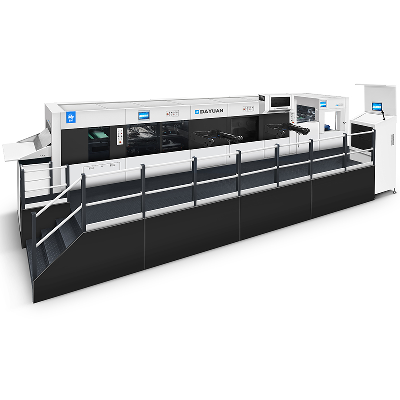 Intelligent Pressure Distribution Technology