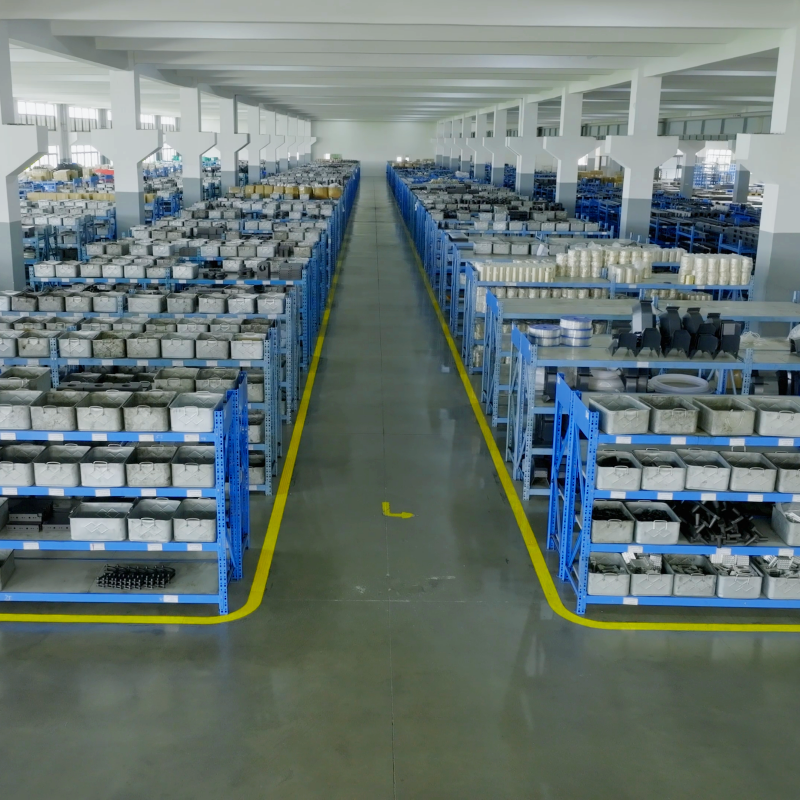 Elaborazione di materiali versatile