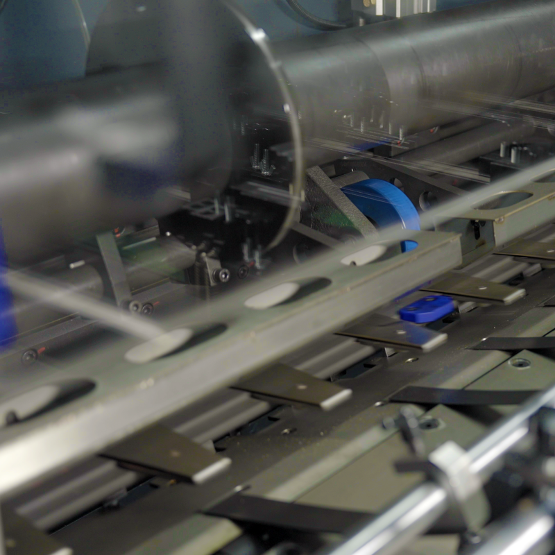 Quality Assurance and Support Systems