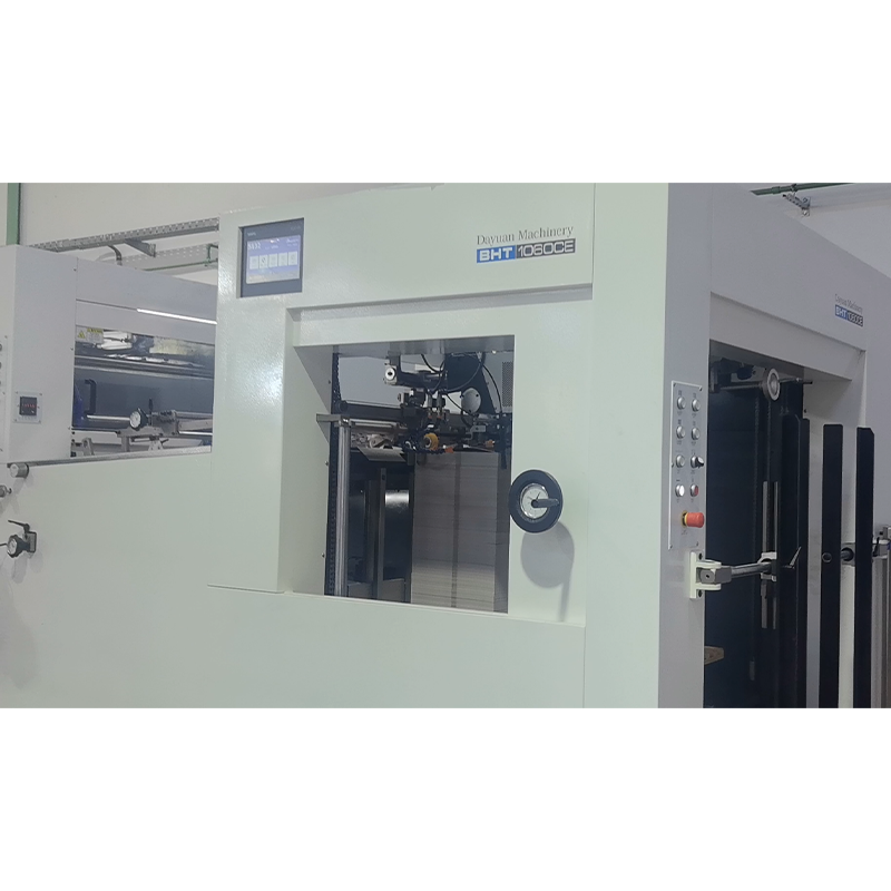 Advanced Precision Engineering for Flawless Production Quality