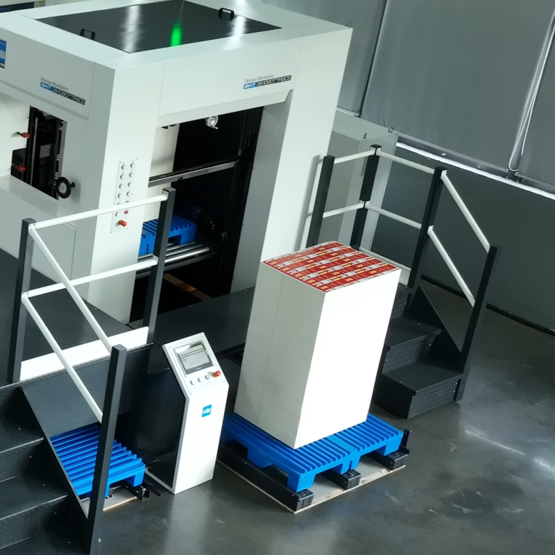 Tecnologia de Automação Avançada