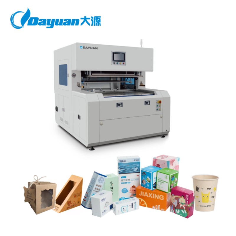 How to optimize your production line with a fully automated stripping machine?