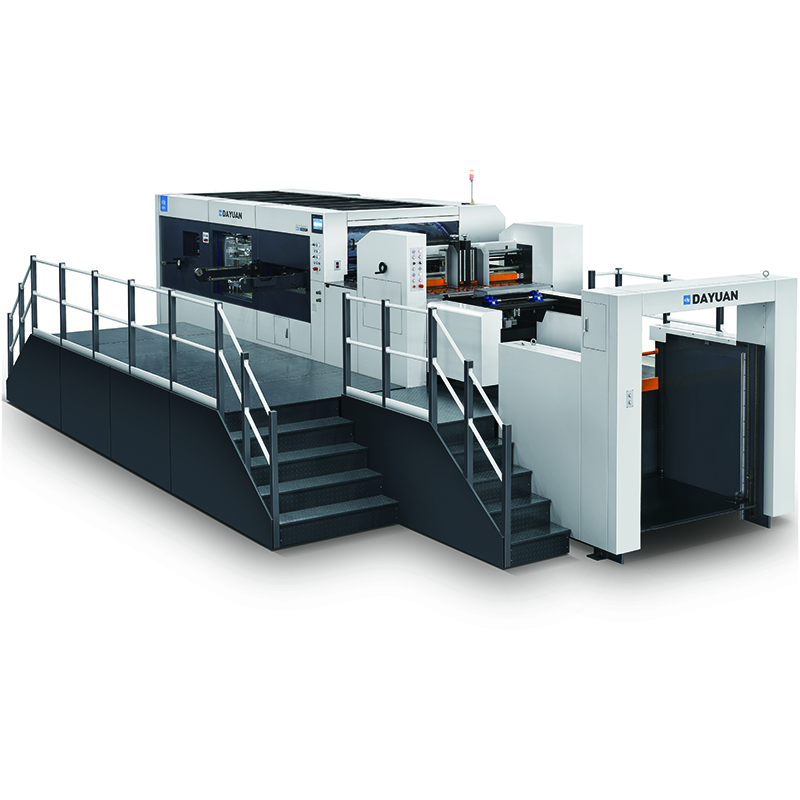 Versatile Material Processing Capabilities