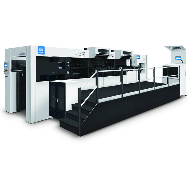 Superior Finish Quality That Elevates Brand Perception