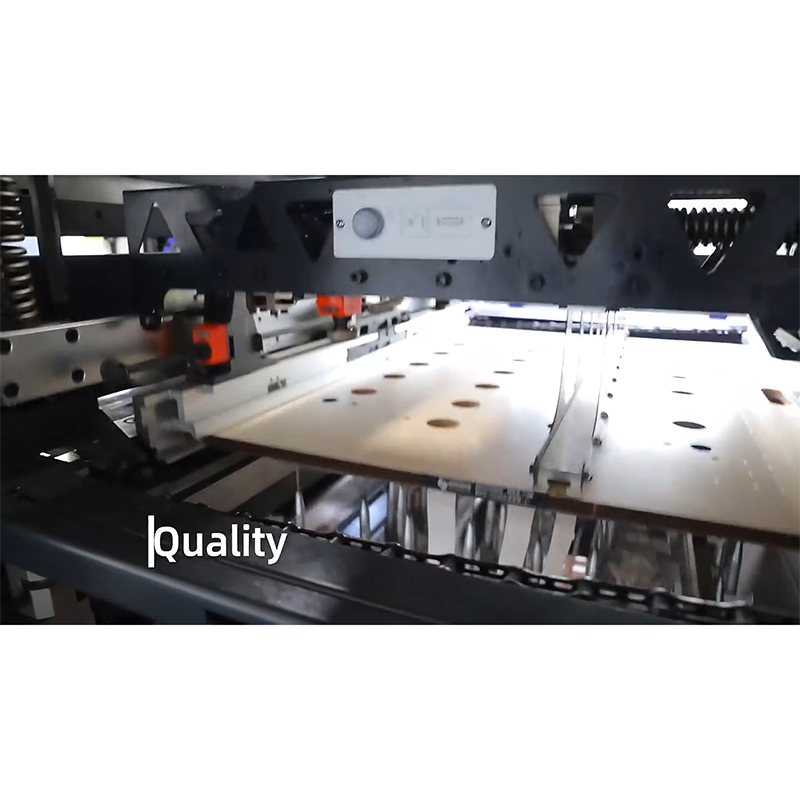 Capacità Produttive Versatili