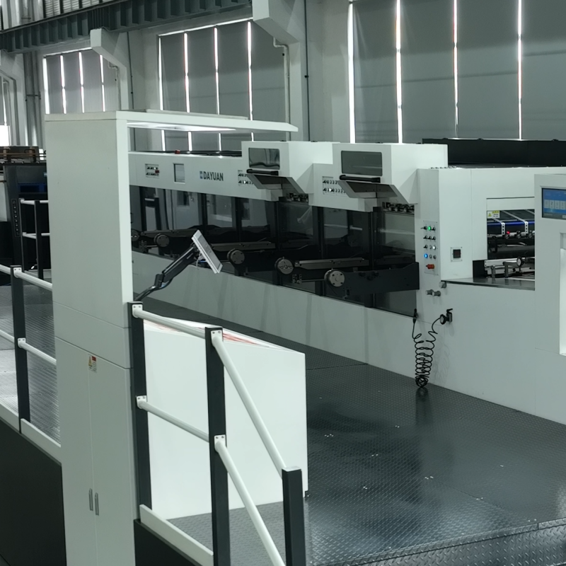 Advanced Temperature Control Technology for Consistent Premium Results