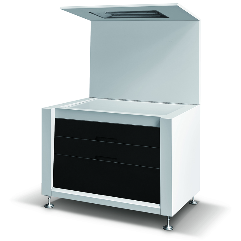 Automated Material Handling Integration