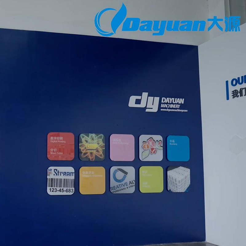 Advanced Automation and Control Systems