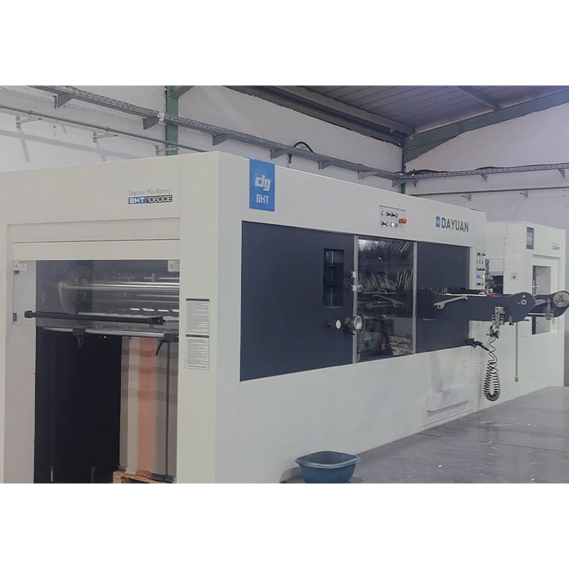 Customization Capabilities Tailored to Your Specific Production Needs
