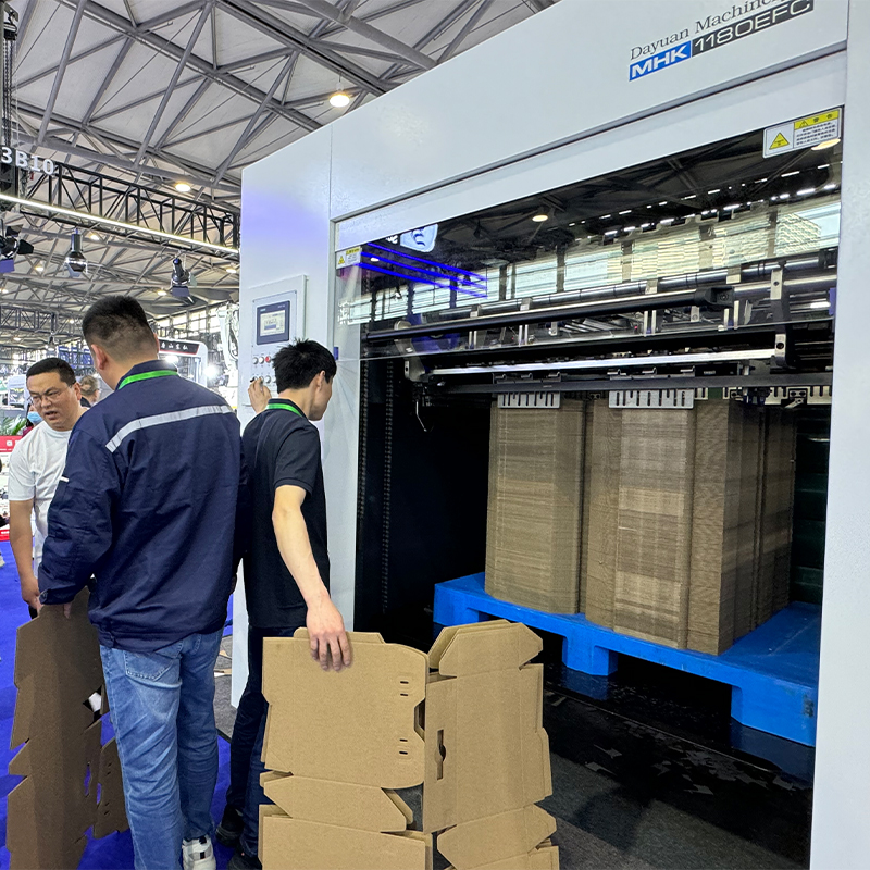 Dramatic Cost Reduction Through Operational Efficiency and Material Optimization