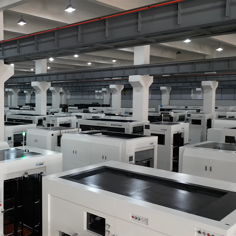Advanced Temperature Control Systems for Perfect Results Every Time