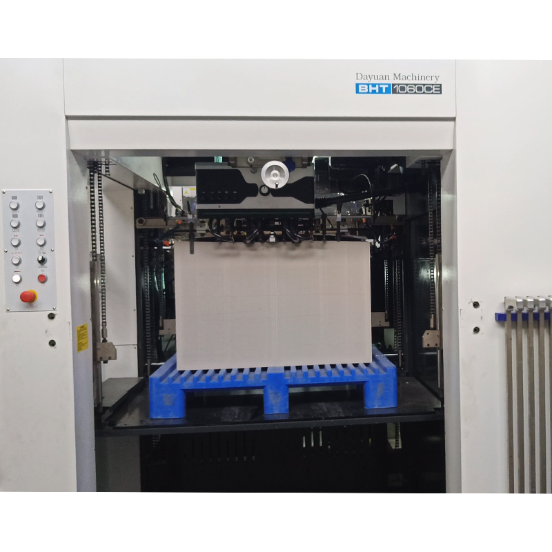 Versatile Production Capabilities Across Multiple Applications