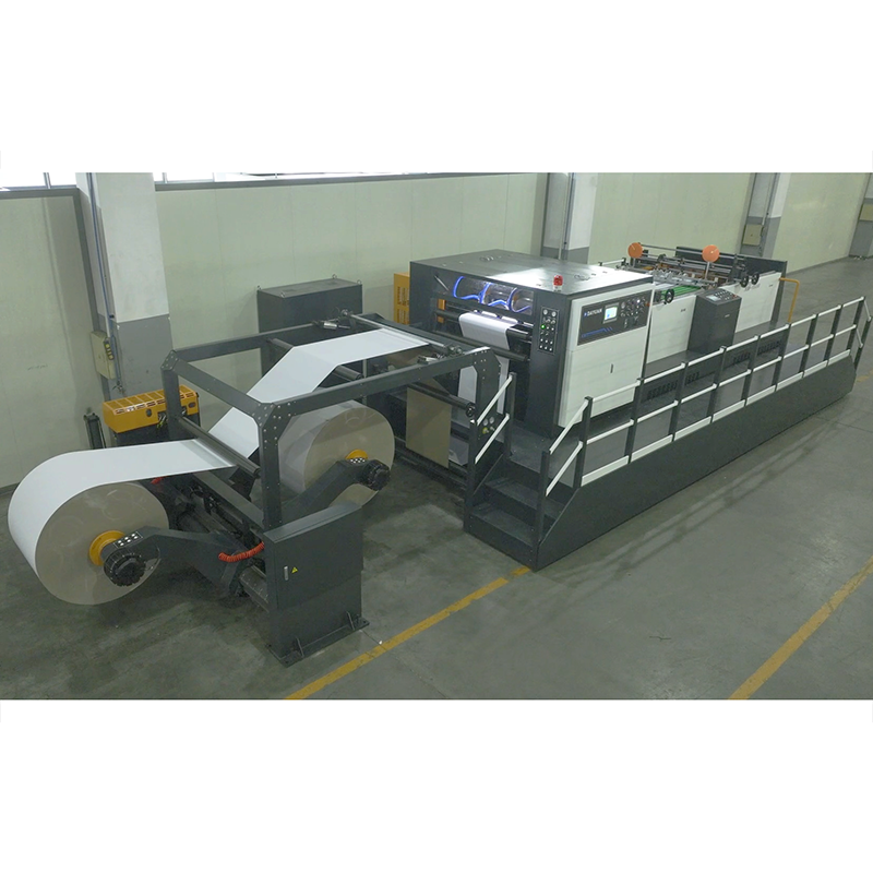 Quality Assurance System