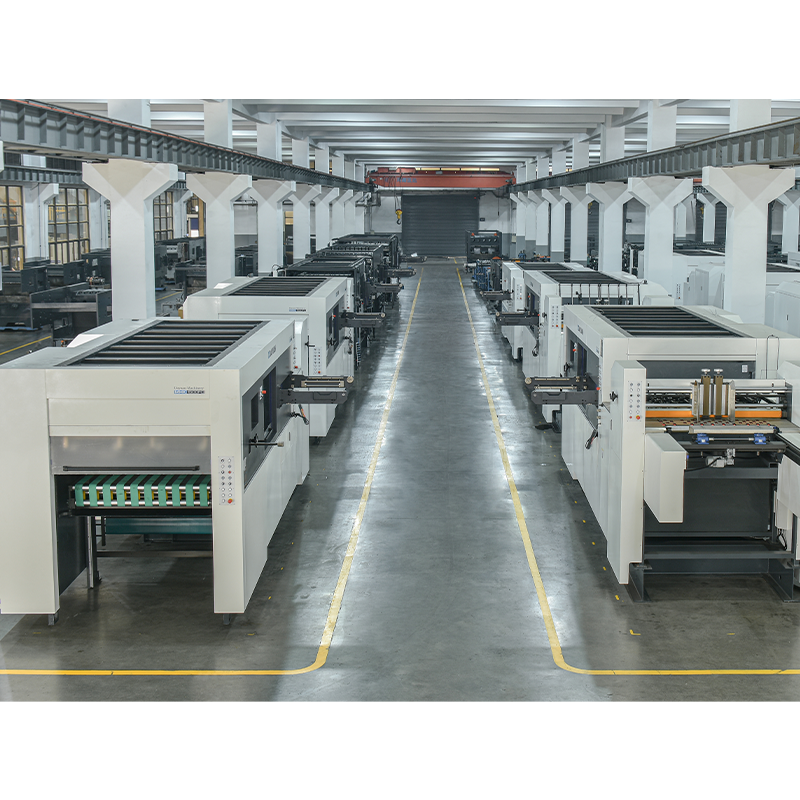 Comprehensive Manufacturing Support and Long Term Value