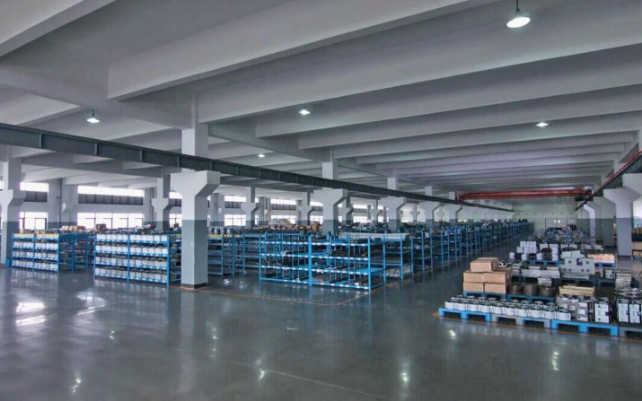 Warehouse