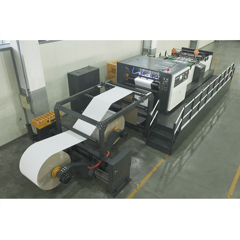 Advanced Quality Control Systems