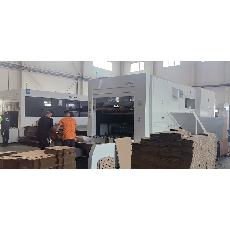 Unmatched Precision and Repeatability for Superior Product Quality