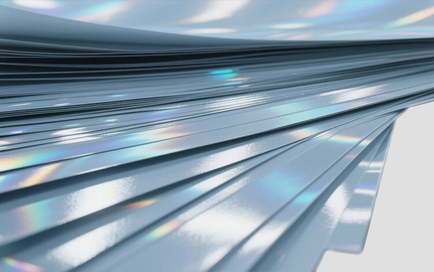 Laser paper