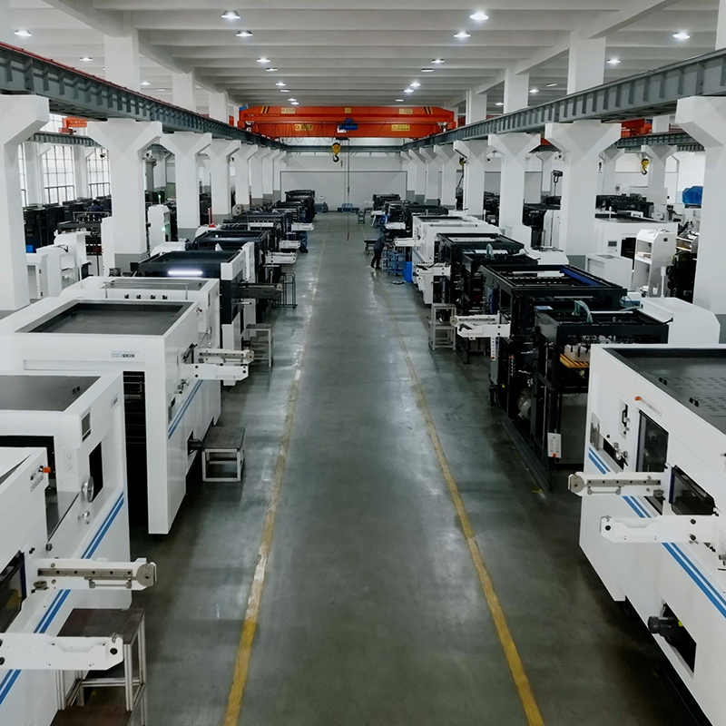 Tecnologia Avanzata di Produzione