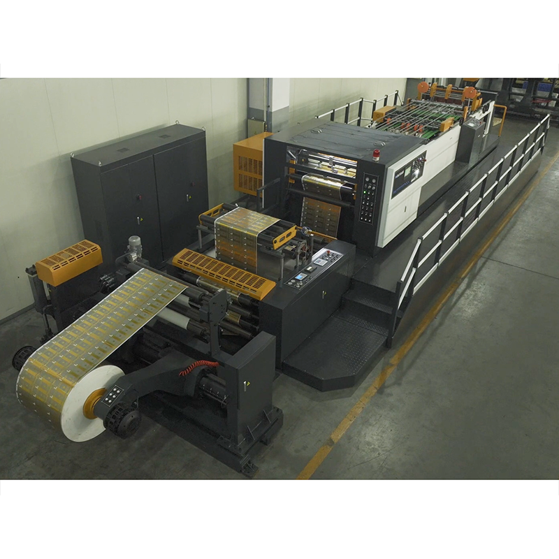 Advanced Control System Integration