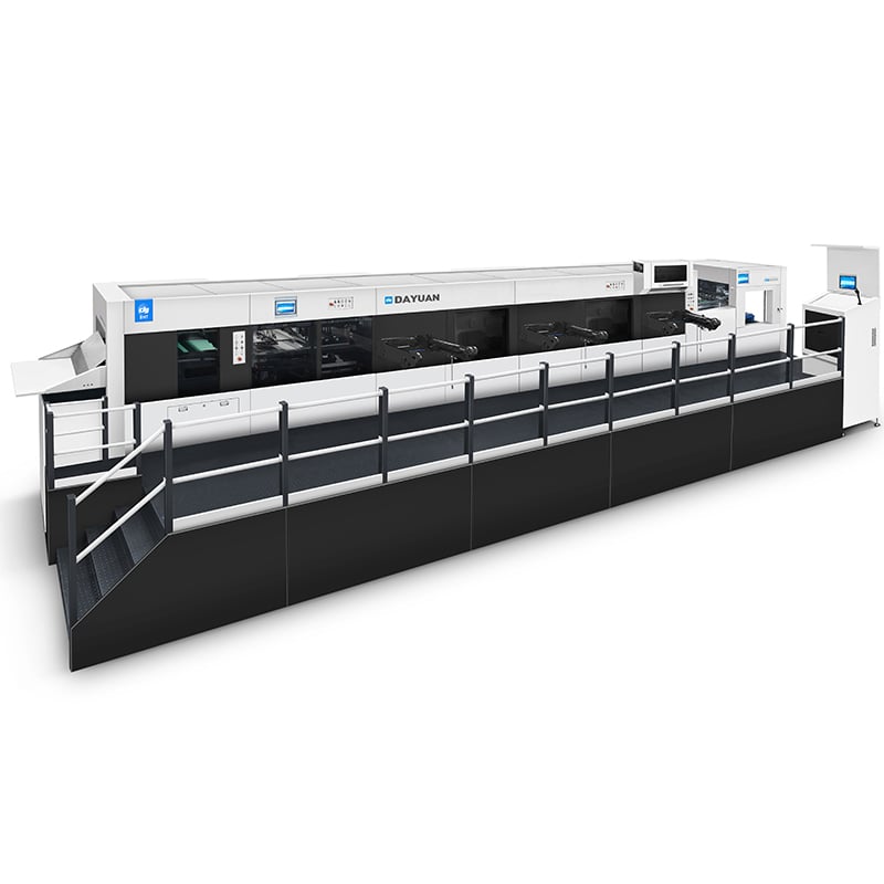Automated Feed System for Enhanced Production Speed and Consistency