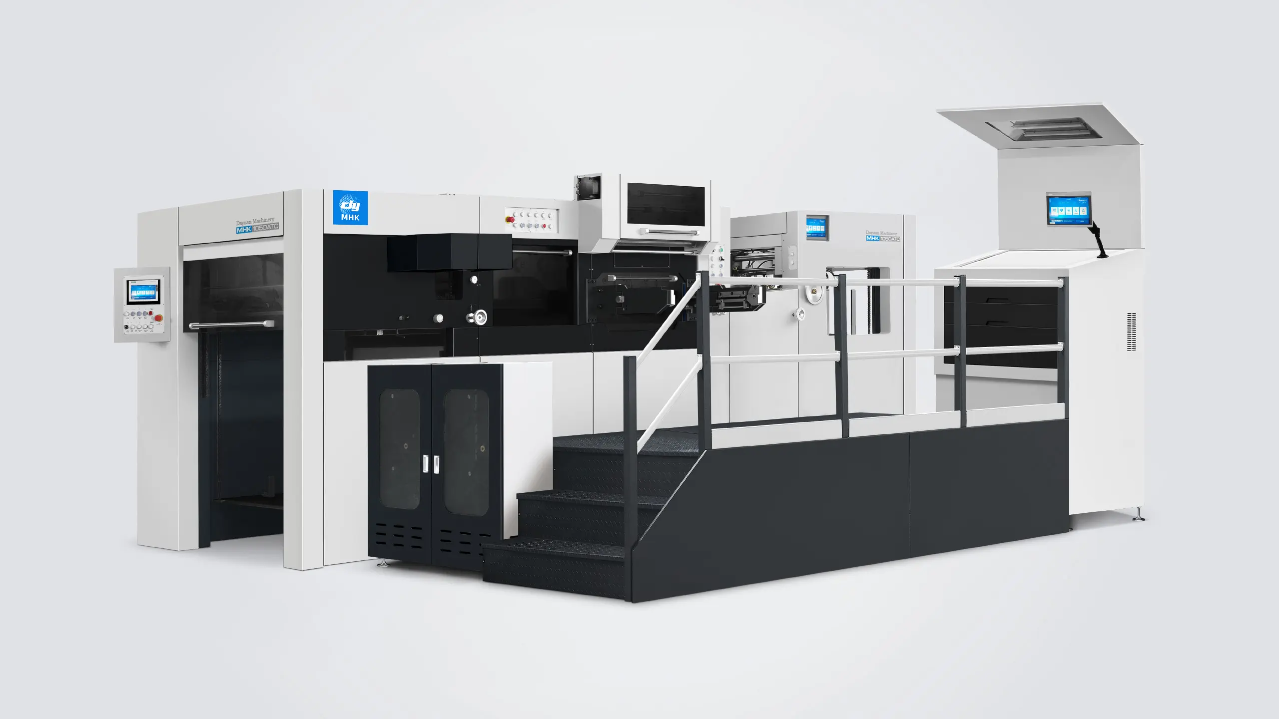 What Are the Common Issues Faced with Hot Stamping Machines and How to Resolve Them?