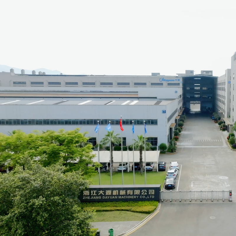 포괄적인 지원 및 서비스 네트워크
