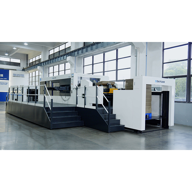 Intelligent Control System Integration