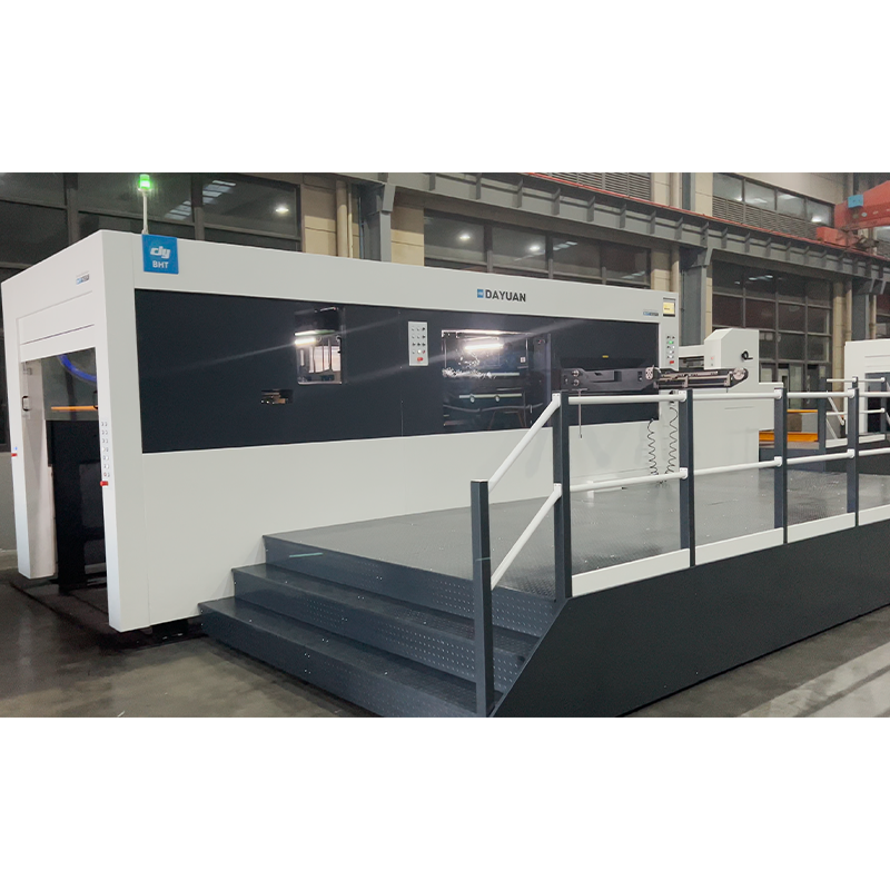 Precision Engineering That Elevates Product Quality Standards