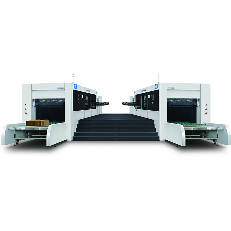 Comprehensive Quality Assurance