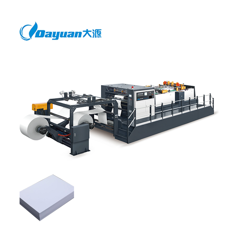 Exceptional Safety Features for Operator Protection