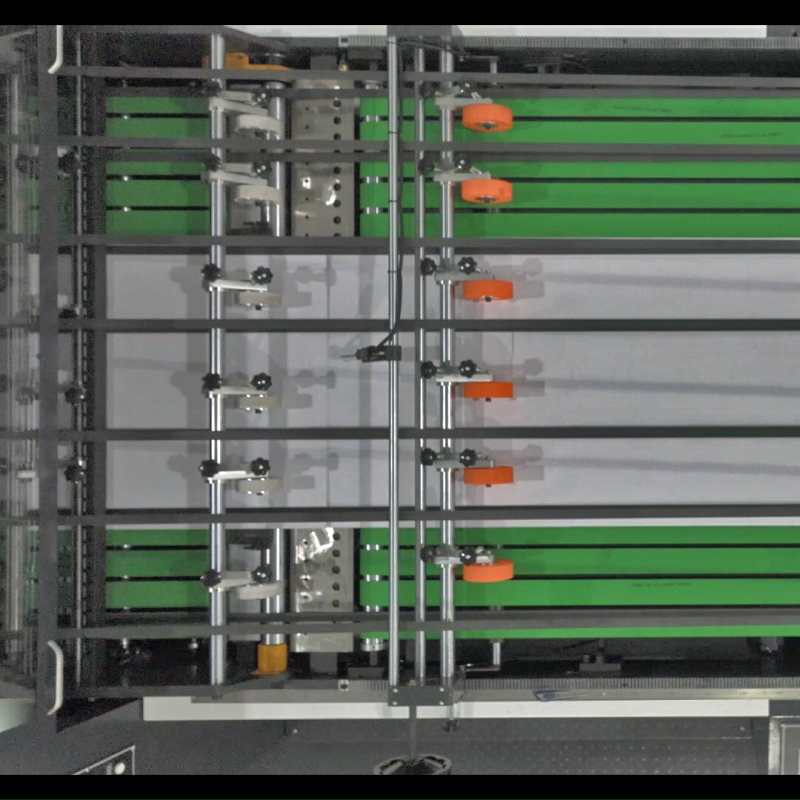Advanced Control System Integration