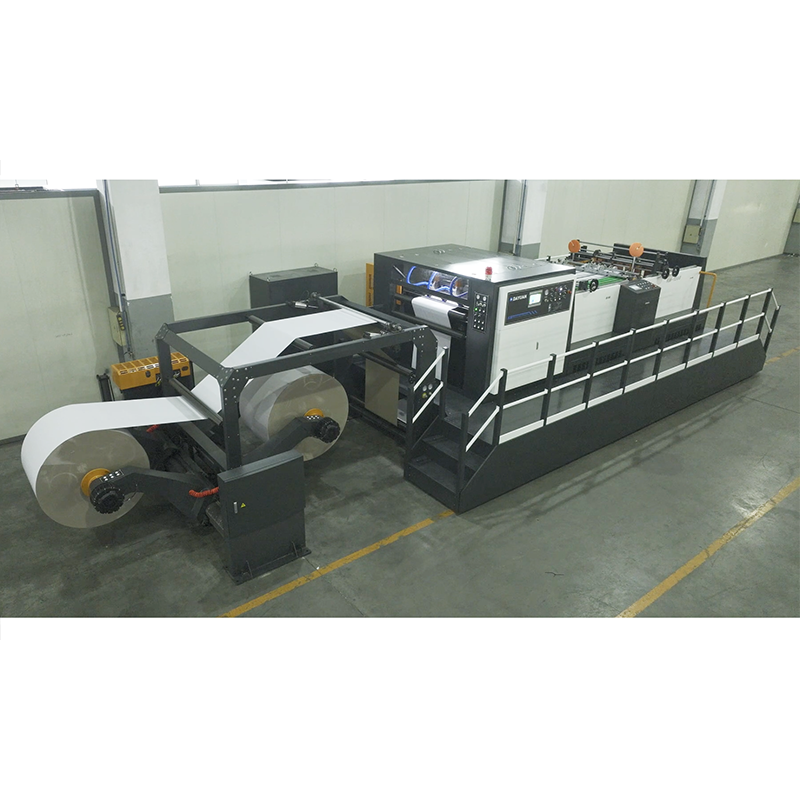 Advanced Precision Control System