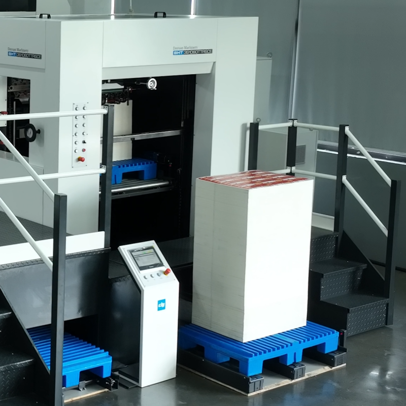Cost-Effective Production with Minimal Operational Expenses