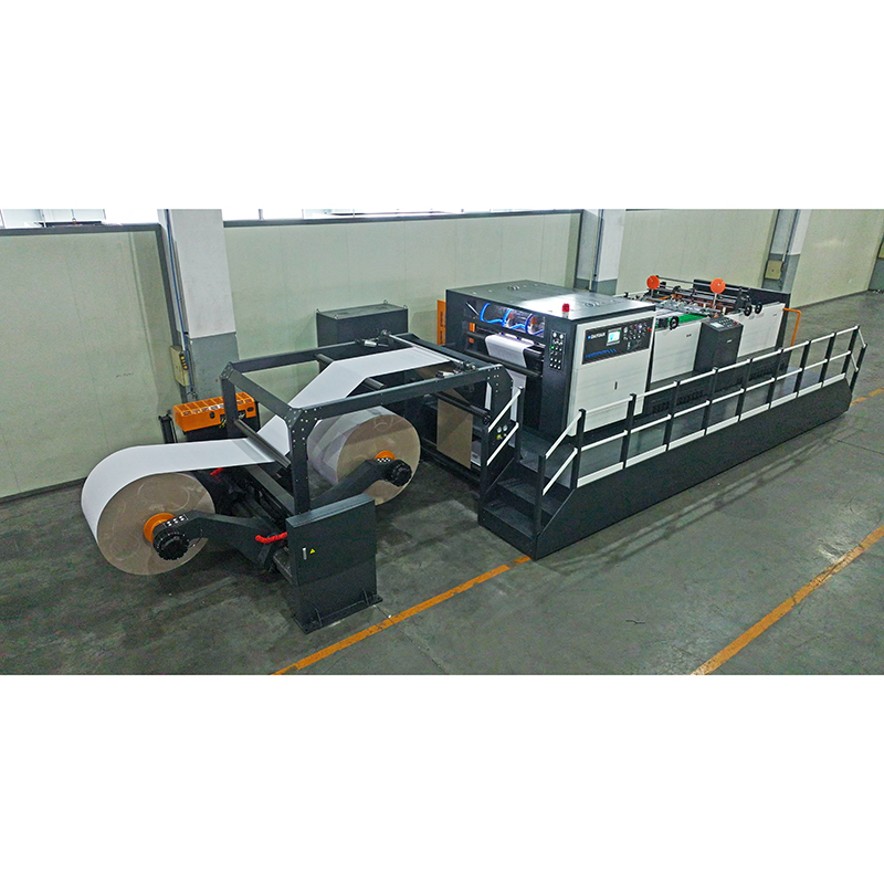 Advanced Precision Control System