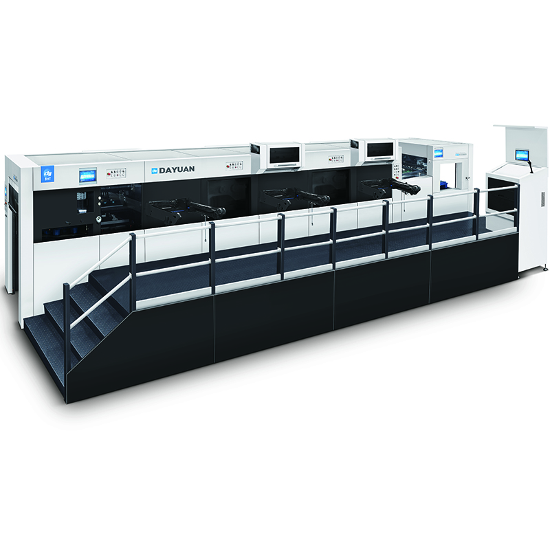 Exceptional Material Compatibility and Versatile Application Range