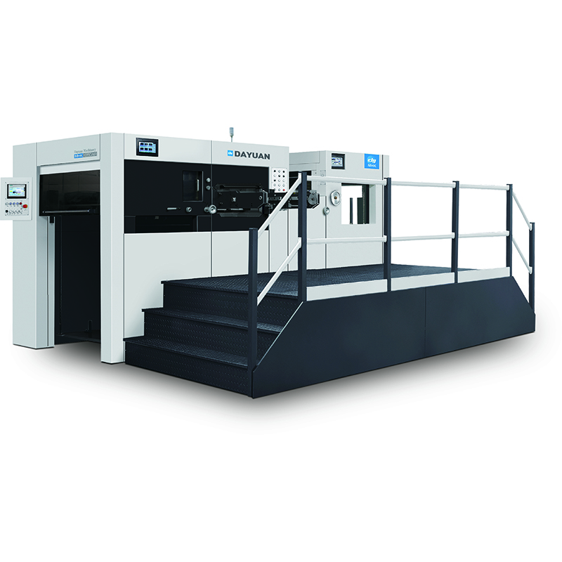 Advanced Manufacturing Technology Integration