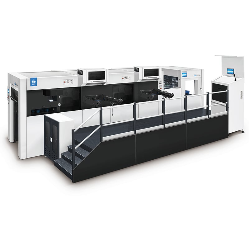 Enhanced Productivity and Workflow Efficiency