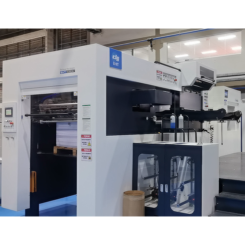 Unmatched Precision Engineering for Complex Applications