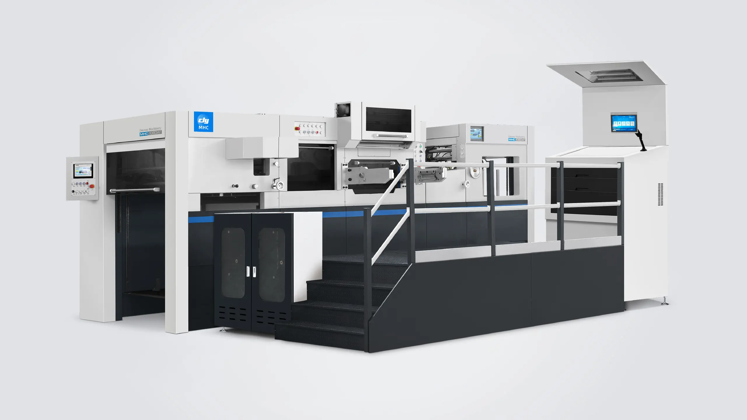 How Can Hot Stamping Machines Be Used for Personalized Gift and Product Packaging?