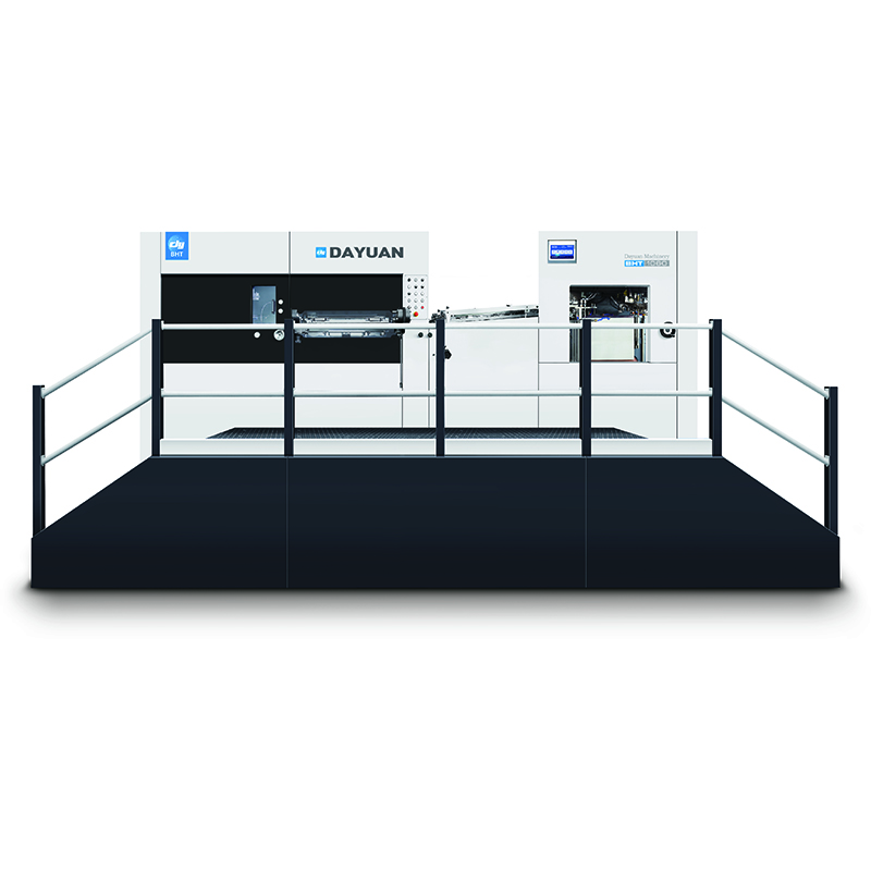 Enhanced Safety and Security Features