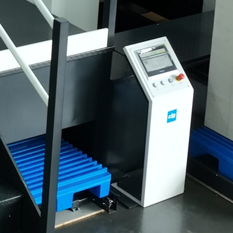 Precision Pressure Management