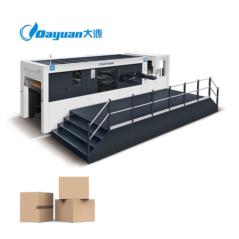 Mely iparágak profitálnak leginkább a legújabb dombornyomó gépek innovációiból?