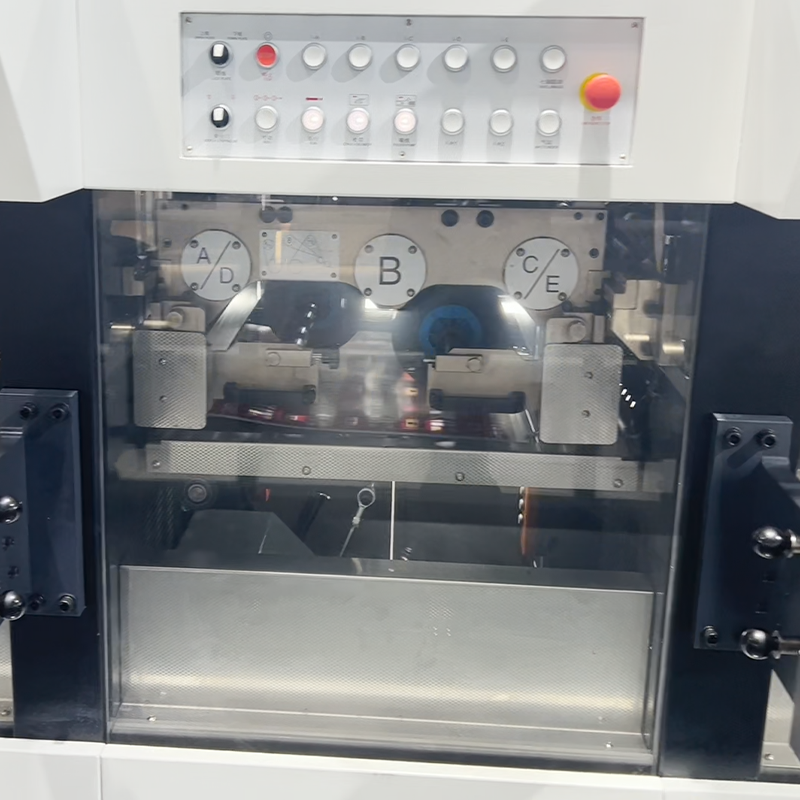 Rapid Production Capability for High-Volume Efficiency