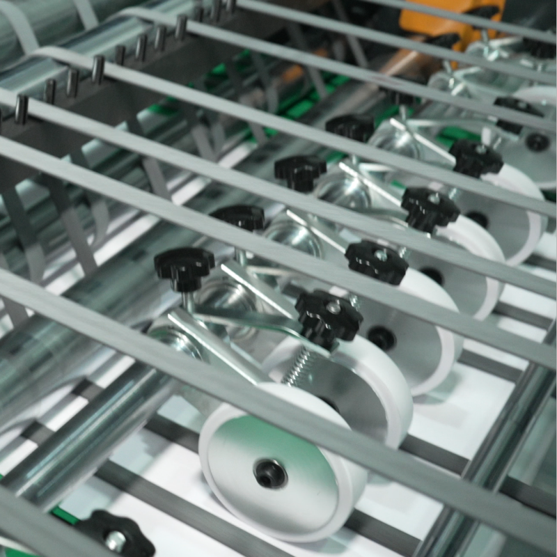Customization and Scalability Options
